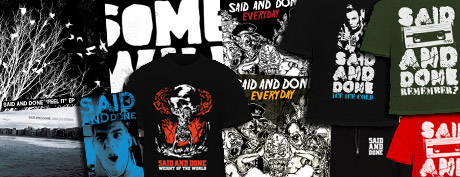 S&D Distro