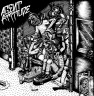 Agent Attitude EP