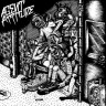 Agent Attitude EP