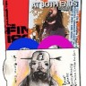 At Both Ends Magazine – FINAL ISSUE /w double 7 inch