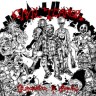 Civil Terror – Surrounded By Assholes LP