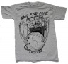 Said And Done – “Controlled” shirt