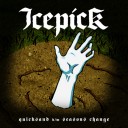Icepick – final 7″