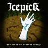 Icepick – final 7″