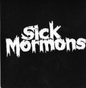 Sick Mormons EP