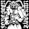 Upright and Foreseen SPLIT EP