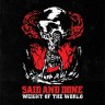 Said And Done – Weight Of The World EP