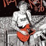 Keep It Real #10 ZINE