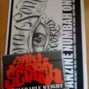 Soul Search DEMOTAPE + Save My Soul Records #1 ZINE 