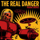 The Real Danger LP