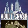 Adult Crash BOOK with EP