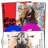 At Both Ends Magazine - FINAL ISSUE /w double 7 inch