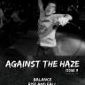 Against The Haze issue #3 ZINE
