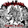 Civil Terror - Surrounded By Assholes LP
