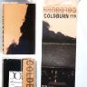 Coldburn TAPE