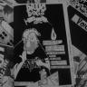 Drug Dogs #1 ZINE