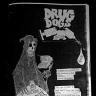 Drug Dogs #2 ZINE