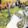 Golden District - Heavier Than King Kong's Nutz CD