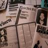 Heat 3 ZINE
