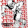 Justice - Breakout demo EP