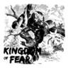Kingdom Of Fear compilation EP with ZINE