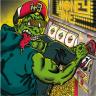 Money Time - Get Nuts Or Die Tryin CD