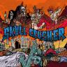 Skull Crusher - Blinded By Illusion 12 inch EP