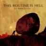 This Routine Is Hell - The Verve Crusade LP