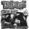 Tribute #2 ZINE + Remission demo EP