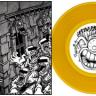 Underdog - s/t (gold) EP