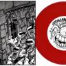 Underdog - s/t (red) EP