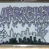 Upright - Demo 2010 TAPE