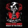 Said And Done - Weight Of The World EP