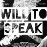 Will To Speak #3 ZINE