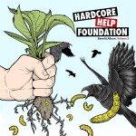 Hardcore Help Foundation Benefit Album Volume 2